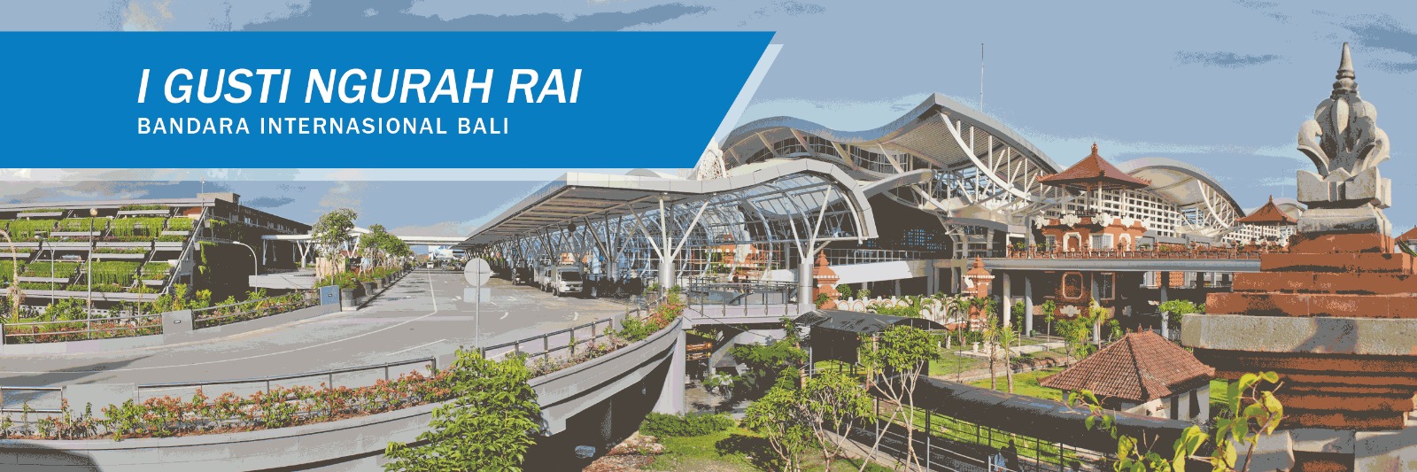  Jasa Transportasi atau Taxi di Bandara Ngurah Rai Bali
